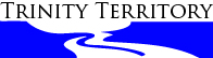 Trinity Premier Properties and Parker Point Realty logo