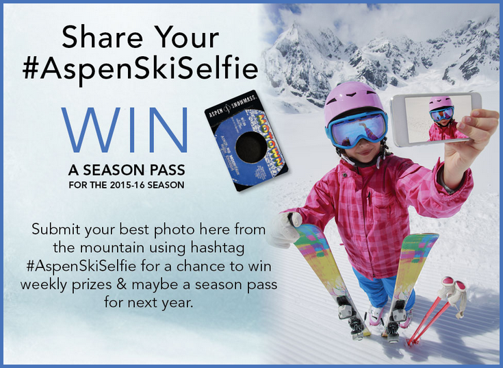 #aspenskiselfie