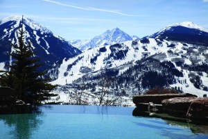 Sit back, relax at 189 Larsen Drive and take in all Aspen has to offer...