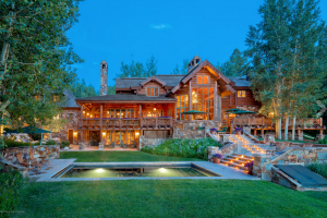 aspen home
