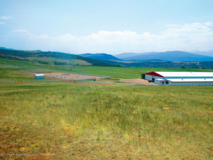 cache ranch
