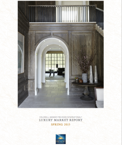 luxury market report spring 2015