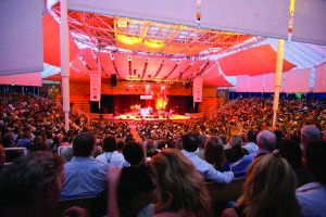 summer music festivals