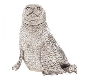 wine seal holiday gift