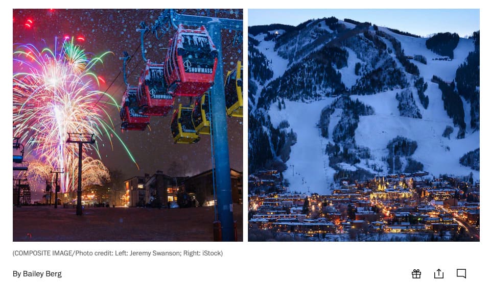 Snowmass