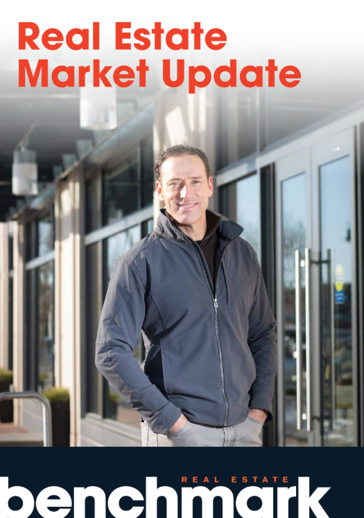 Real Estate Market Update