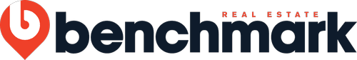 Benchmark logo