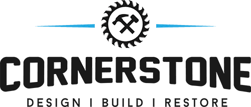 Cornerstone Logo