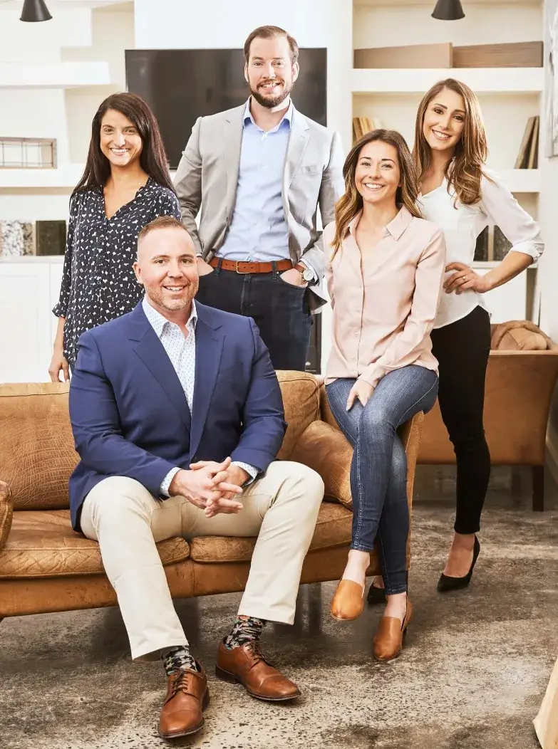 Summit Real Estate Team