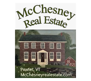 McChesney Real Estate, Inc. logo