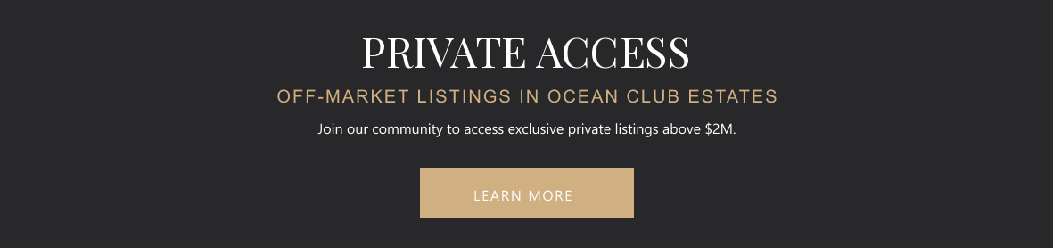 Ocean Ad