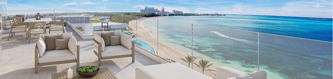 sea ​​view