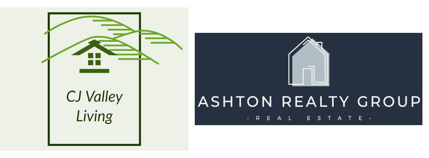 CJ Valley Living logo