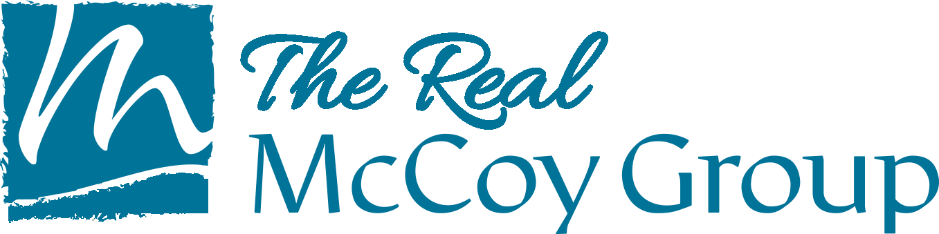 The Real McCoy Group, Coldwell Banker Realty logo