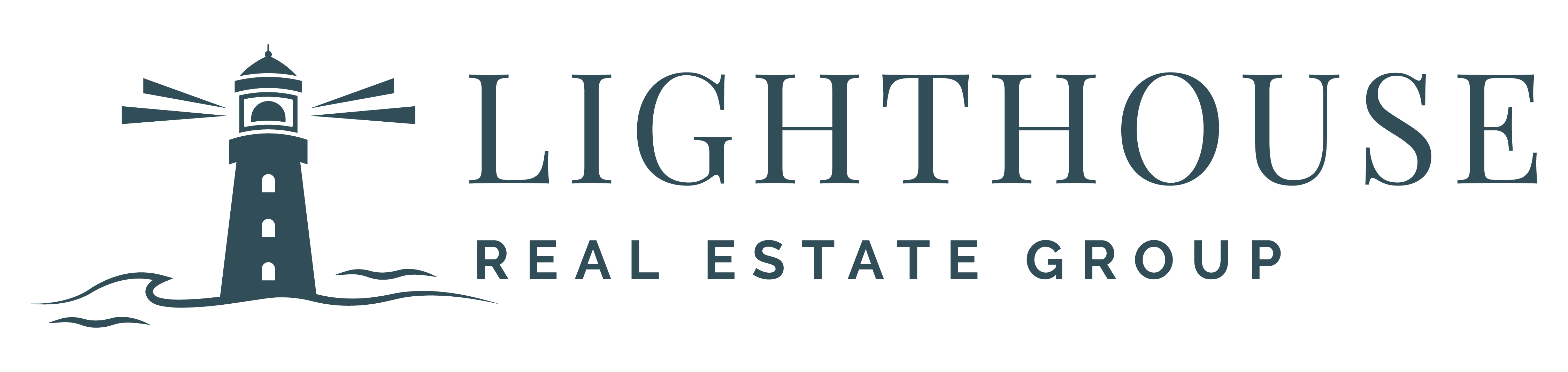 Lighthouse Real Estate Group logo