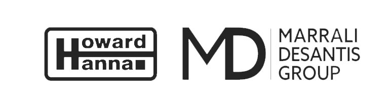 The Marrali-DeSantis Group | Howard Hanna Real Estate logo
