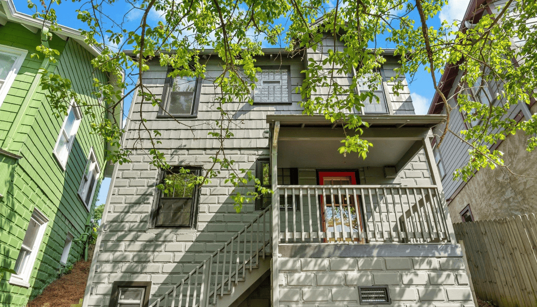 Montford home for sale