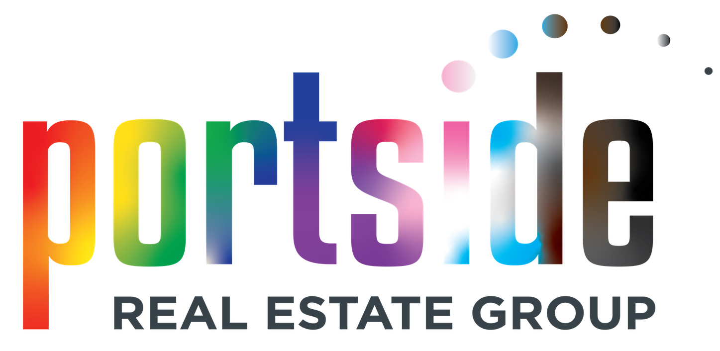 176 Stuart Shores  - Portside Luxury Home logo