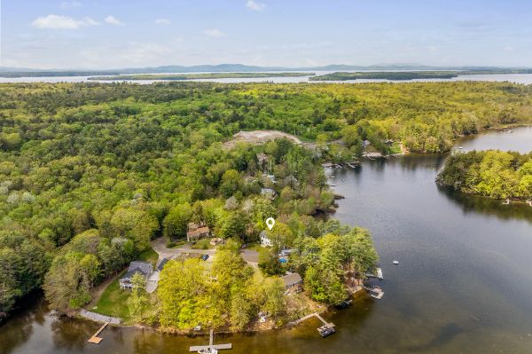176 Stuart Shores, Standish ME 04084