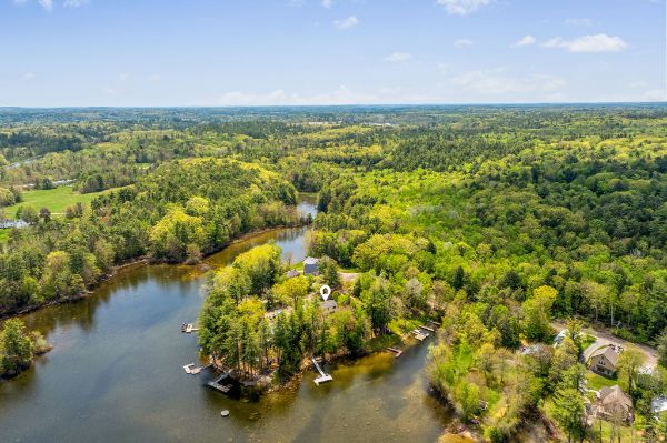 176 Stuart Shores, Standish ME 04084