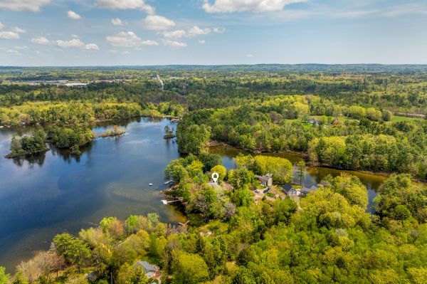 176 Stuart Shores, Standish ME 04084