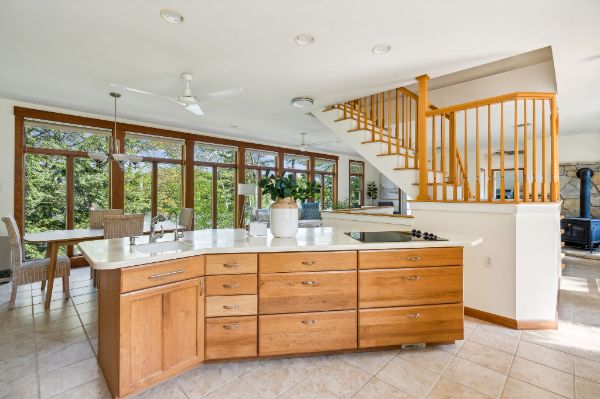 176 Stuart Shores, Standish ME 04084