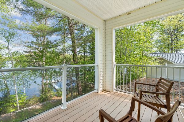 176 Stuart Shores, Standish ME 04084