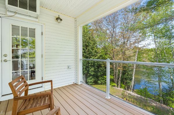 176 Stuart Shores, Standish ME 04084