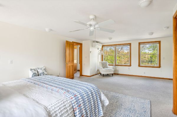 176 Stuart Shores, Standish ME 04084