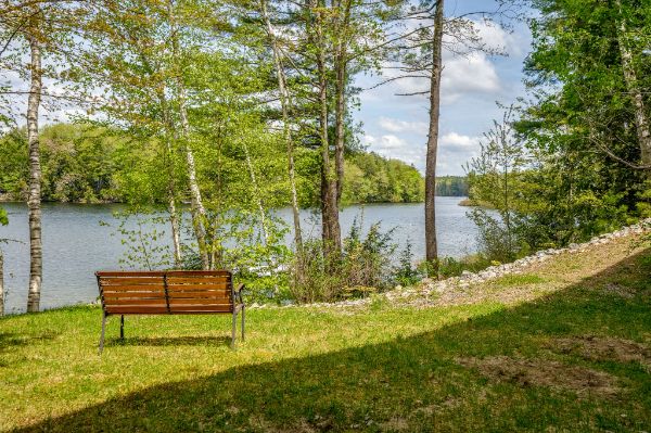 176 Stuart Shores, Standish ME 04084