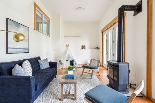 176 Stuart Shores, Standish ME 04084