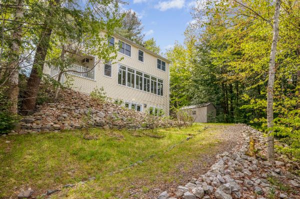 176 Stuart Shores, Standish ME 04084