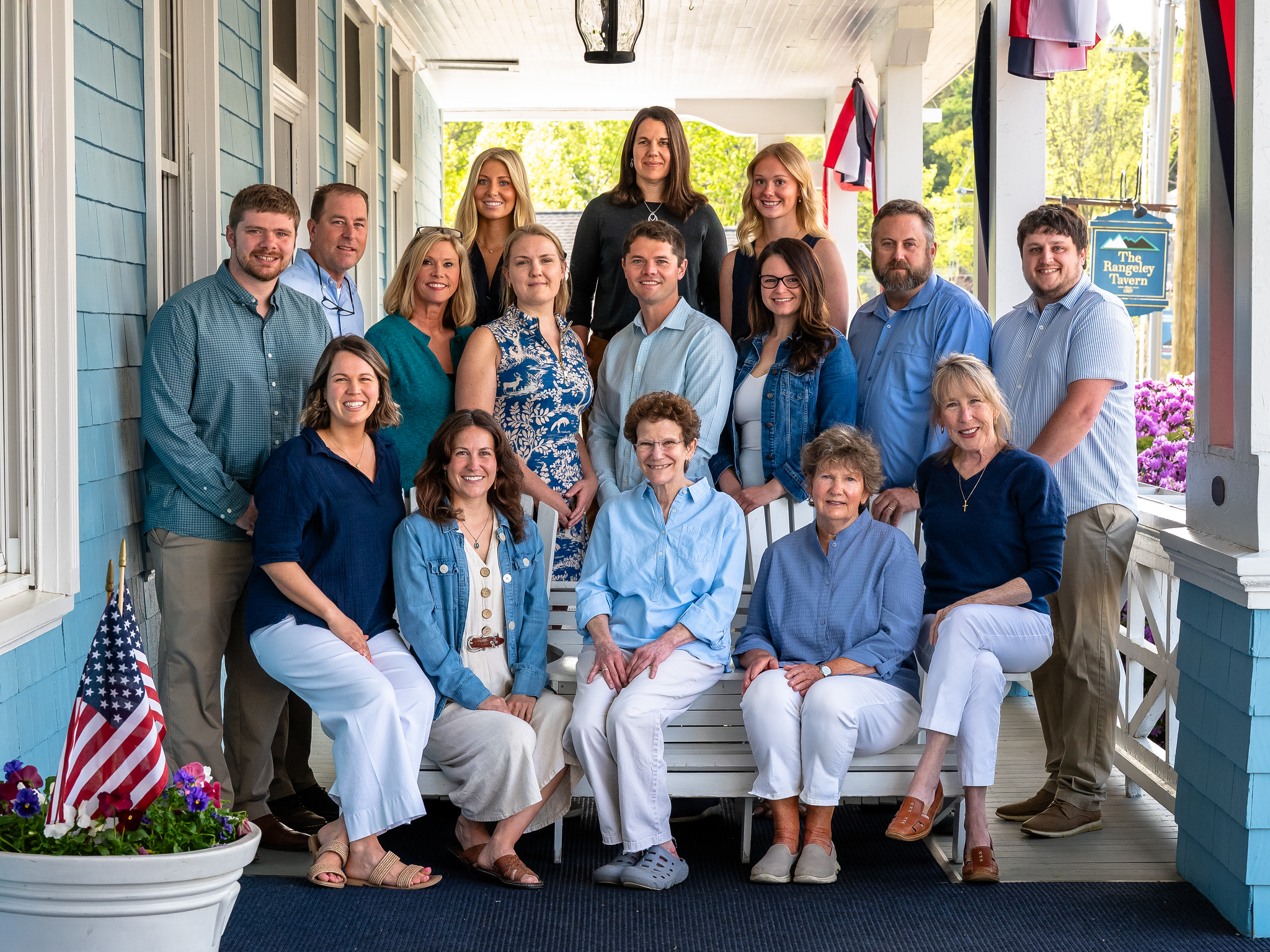 Our Team