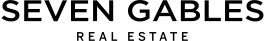 Seven Gables Real Estate logo