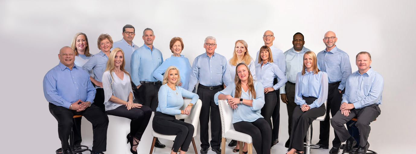 Management Team Photo