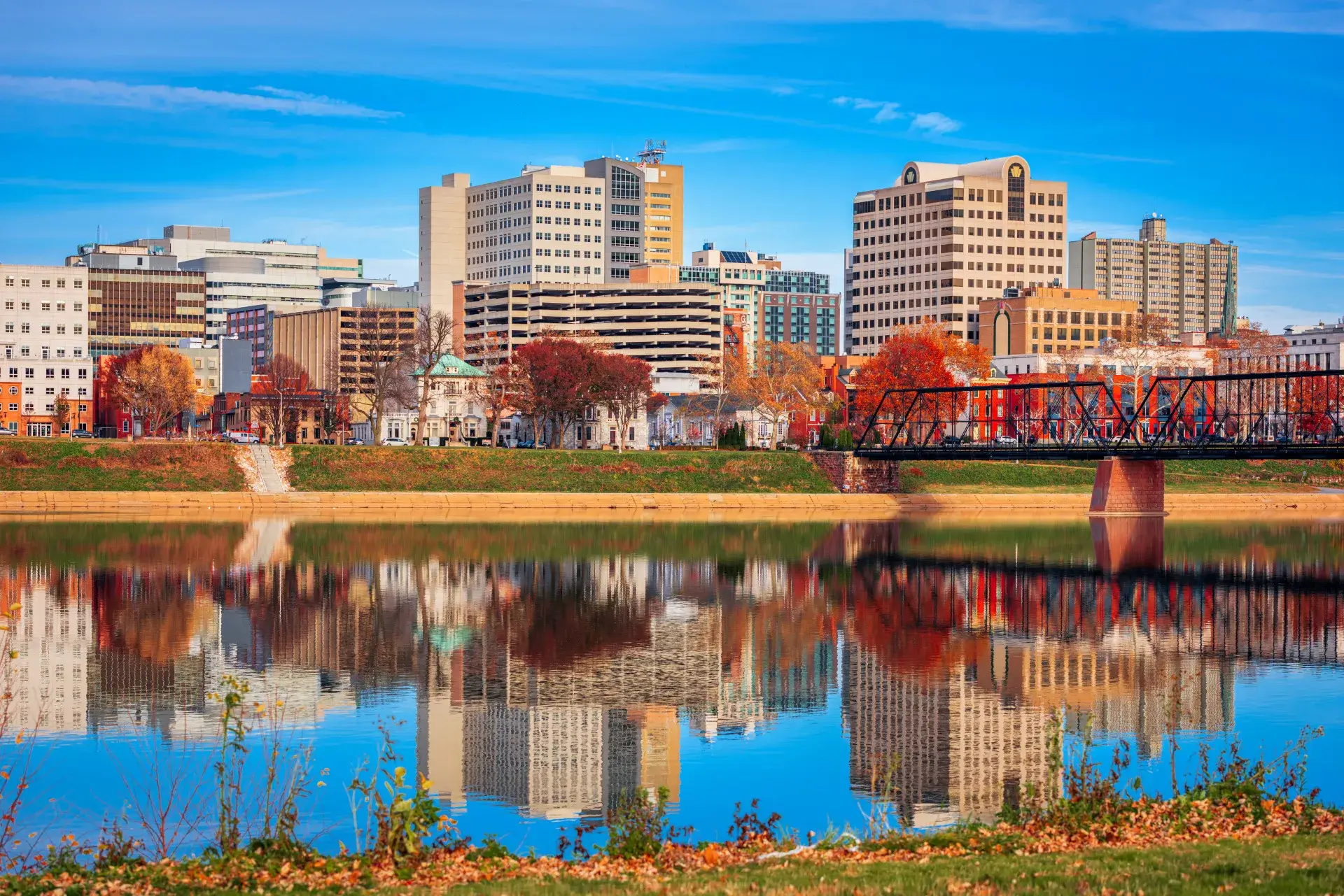 Harrisburg
