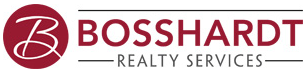 Bosshardt Realty Services logo