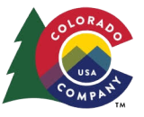 Colorado Company logo