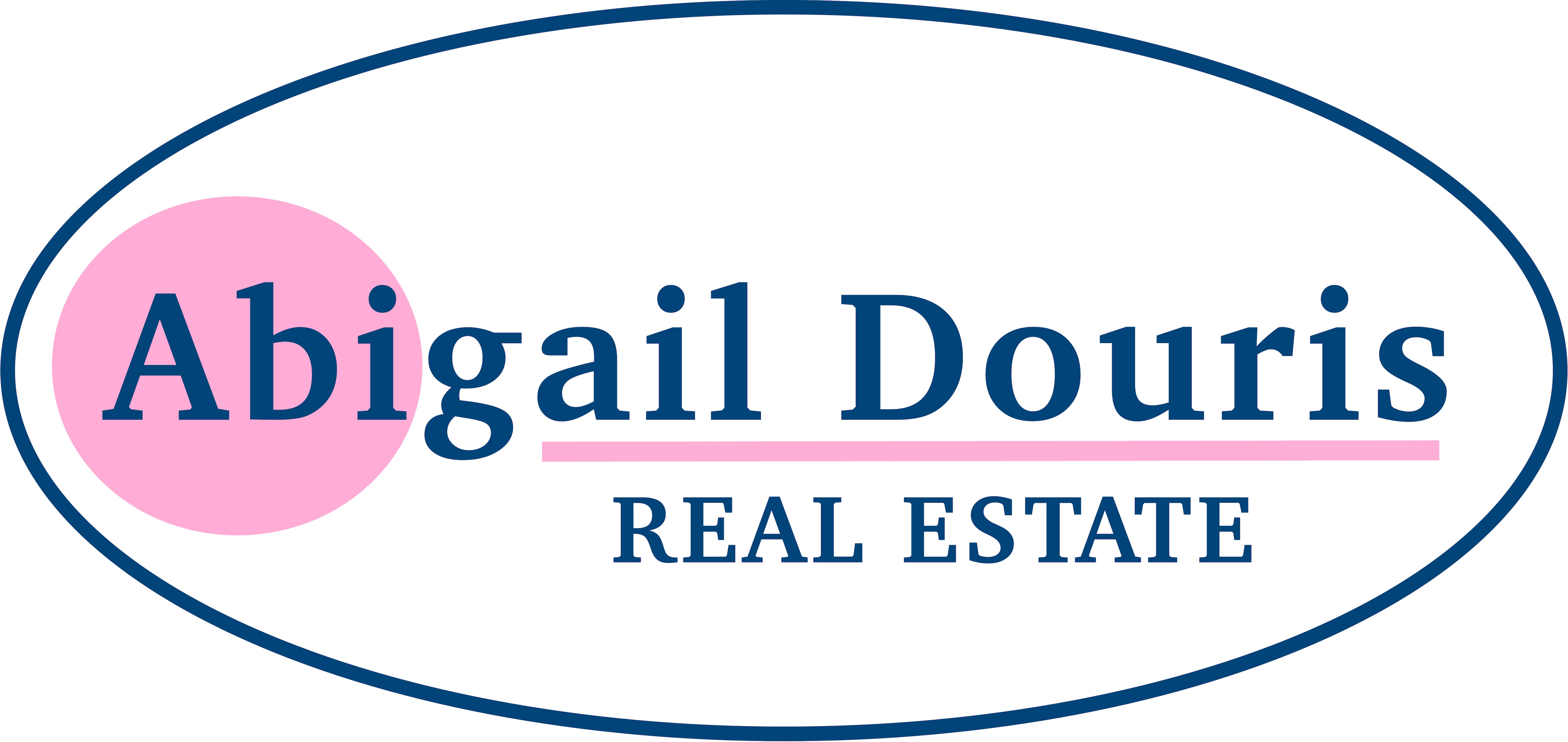 Abigail Douris Real Estate logo