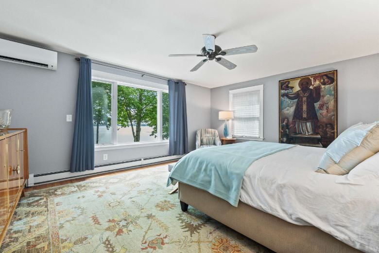 36 Goose Cove Lane, Freeport Maine 04032