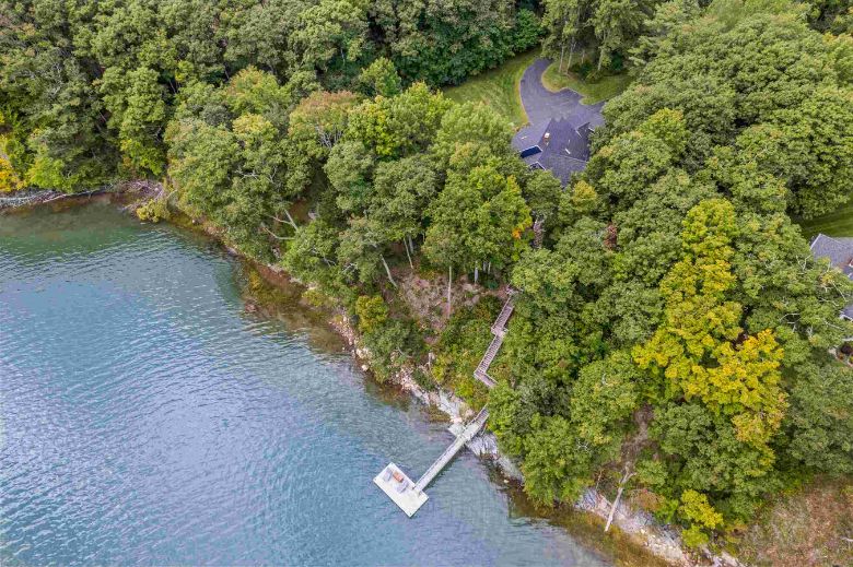 36 Goose Cove Lane, Freeport Maine 04032