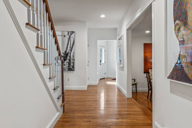 36 Goose Cove Lane, Freeport Maine 04032