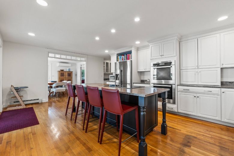 36 Goose Cove Lane, Freeport Maine 04032