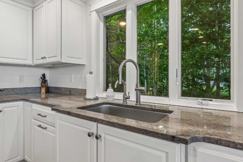 36 Goose Cove Lane, Freeport Maine 04032