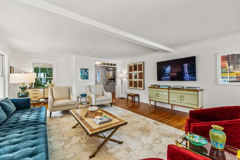 36 Goose Cove Lane, Freeport Maine 04032