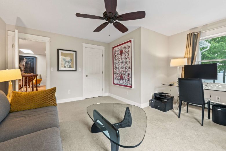 36 Goose Cove Lane, Freeport Maine 04032