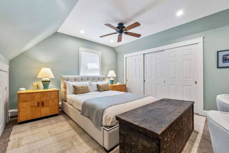 36 Goose Cove Lane, Freeport Maine 04032