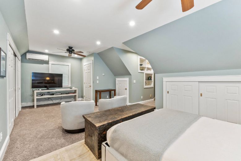 36 Goose Cove Lane, Freeport Maine 04032