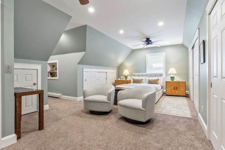 36 Goose Cove Lane, Freeport Maine 04032