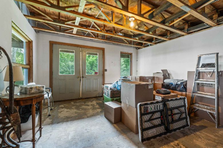 36 Goose Cove Lane, Freeport Maine 04032